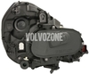 Headlight left xenon P3 (-2013) S60 II/V60 D3S with Active Bending Lights (ABL)