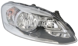 Headlight right P3 XC60 (2014-) H7