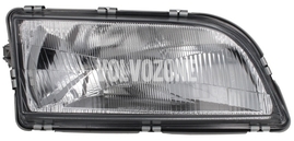Headlight right S40/V40 (-1998)