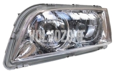 Headlight left xenon S40/V40 D2R