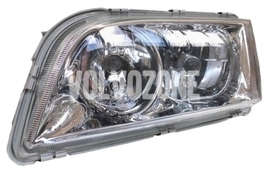 Headlight left xenon S40/V40 D2R (OEM)