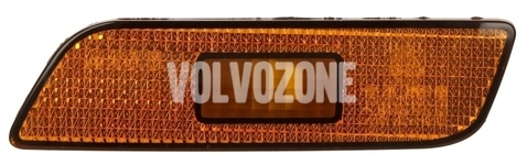 Side marker light left P2 S80
