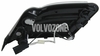 Front position light/daytime running lamp LED left P3 (-2013) S60 II/V60