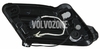 Front position light/daytime running lamp LED right P3 (-2013) S60 II/V60