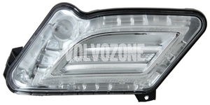 Front position light/daytime running lamp LED right P3 (-2013) S60 II/V60