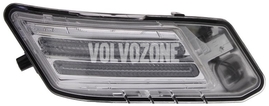 Front position light/daytime running lamp LED left P3 XC60 (-2013)