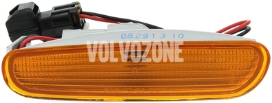 Side marker light front left/rear right S40/V40 (-2000)