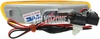 Side marker light front left/rear right S40/V40 (-2000)
