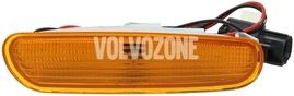 Side marker light front right/rear left S40/V40 (-2000)