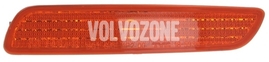 Side marker light front left/rear right S40/V40 (2001-)