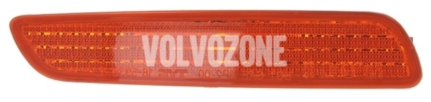 Side marker light front right/rear left S40/V40 (2001-)
