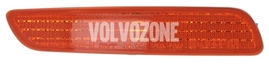 Side marker light front right/rear left S40/V40 (2001-)