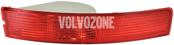 Rear bumper reflector lens right P2 XC90 (2007-)