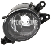Fog light left P1 (-2010) C30/C70 II, S40 II (-2007)