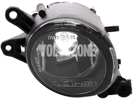 Fog light right P1 (-2010) C30/C70 II, S40 II (-2007)