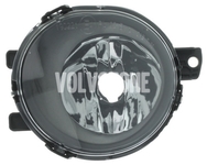 Fog light left P1 (2010-) C30/C70 II, P3 XC60 (-2013)