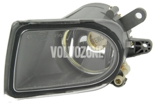 Fog light left P1 V50 (-2007)
