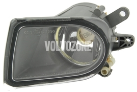 Fog light left P1 V50 (-2007)