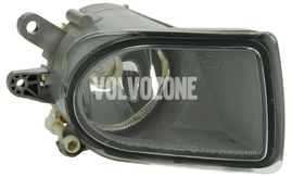 Fog light right P1 V50 (-2007)