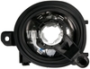 Fog light left P1 (2008-) S40 II/V50