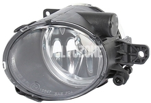 Fog light left P3 S80 II/V70 III