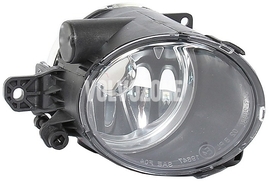Fog light right P3 S80 II/V70 III