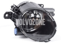 Fog light left P3 XC70 III