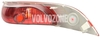 Rear fog light left P1 V40 II(XC)