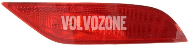 Rear fog light right P1 V40 II(XC)