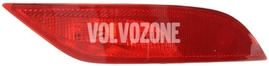 Rear fog light right P1 V40 II(XC)