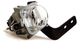 Fog light left P80 C70 (OEM)