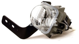 Fog light right P80 C70 (OEM)