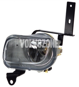 Fog light left P80 S70/V70