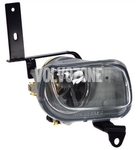 Fog light right P80 S70/V70