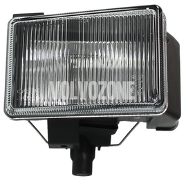 Fog light right S40/V40 (-2000)