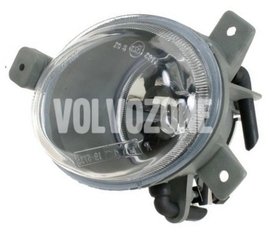 Fog light left P2 S60 (-2004)