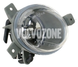 Fog light right P2 S60 (-2004)