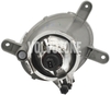 Fog light left P2 S60 (2005-)