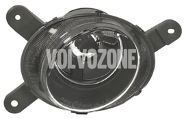 Fog light left P2 S60 (2005-)