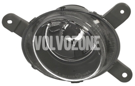 Fog light right P2 S60 (2005-)