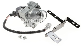 Fog light right P2 S60R/V70R II
