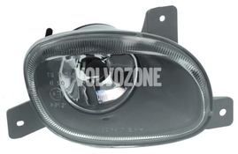 Fog light right P2 S80