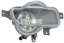 Fog light right P2 V70 II (-2004)