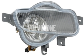 Fog light right P2 V70 II (-2004)