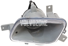 Fog light left P2 V70 II (2005-)