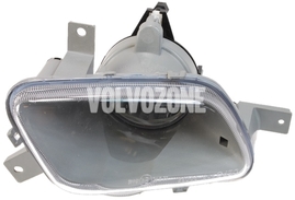 Fog light right P2 V70 II (2005-)