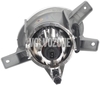 Fog light left P2 XC70 II