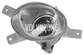Fog light left P2 XC70 II