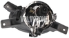 Fog light right P2 XC70 II