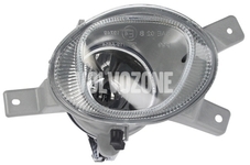Fog light right P2 XC70 II